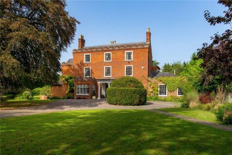 Wimbish Manor