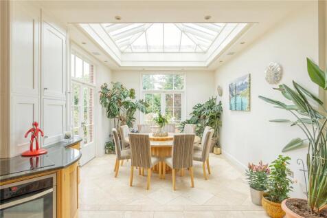 Orangery