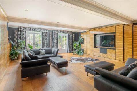 Media Room