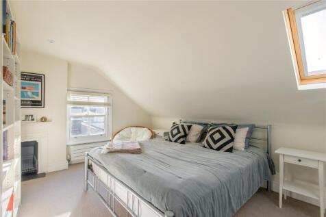 Bedroom Five