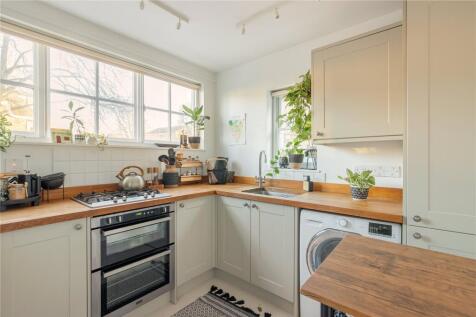 Annexe Kitchen