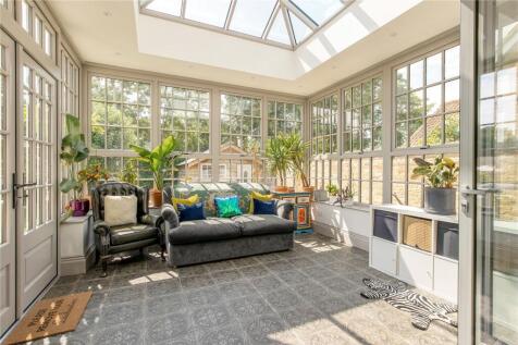Orangery