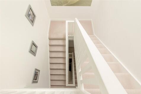 Stairway