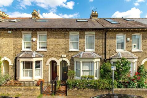 Mawson Road
