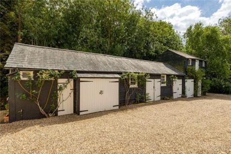 Outbuilding