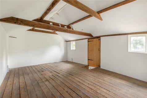 Outbuilding - Ff
