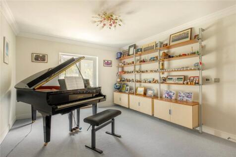 Music Room