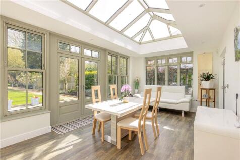 Orangery