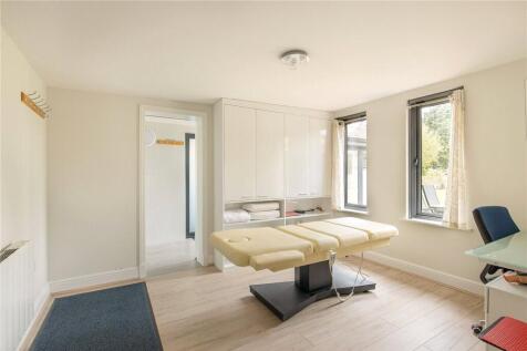 Massage Room