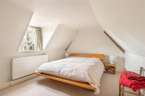 Bedroom Five