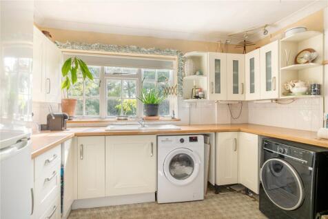 Utility/Kitchen