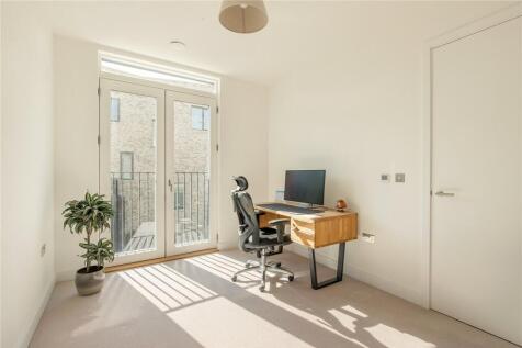 Bedroom Five