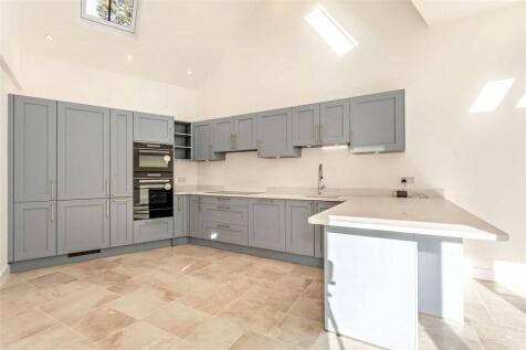 Stables - Kitchen