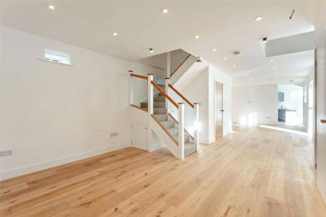 Stables - Lounge