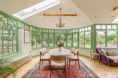 Orangery