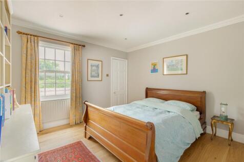 Bedroom Six