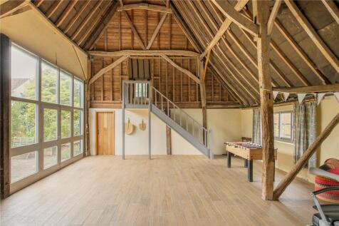 Party Barn