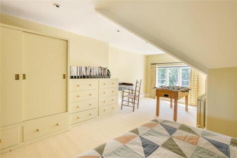 Bedroom Five