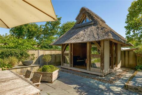 Summer House