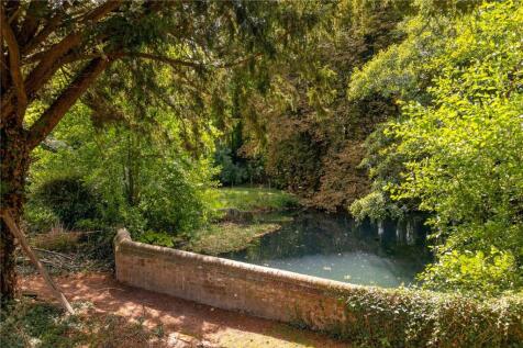 River Frontage