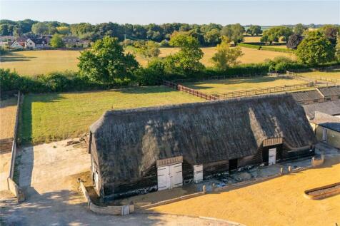 Barn
