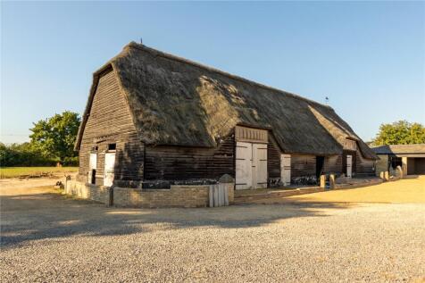 Barn