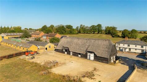 Barn