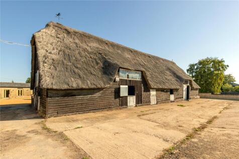 Barn