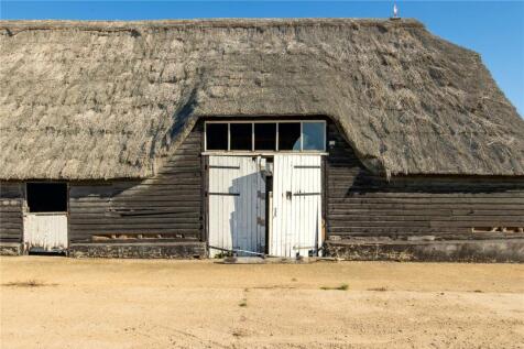 Barn