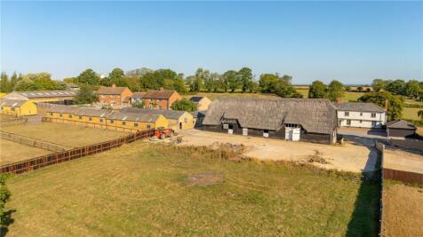 Barn