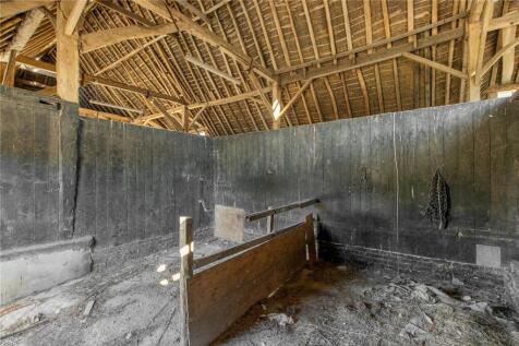 Inside