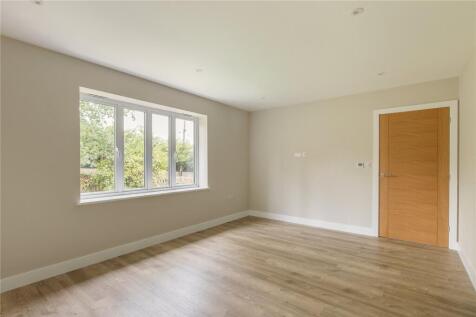 Ground Floor Bedroom