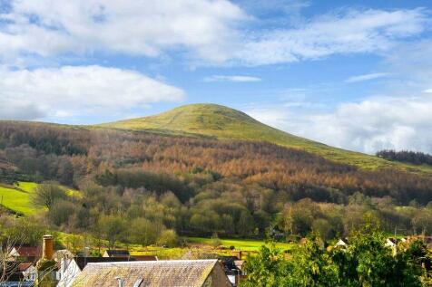 East Lomond Hill