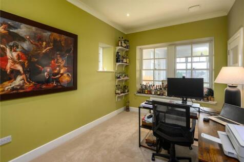 Home Office