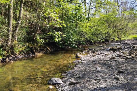 Slitrig Water