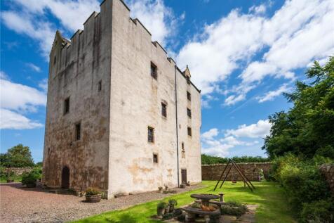 Inner Courtyard