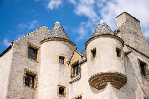 Fa&#39;side Castle
