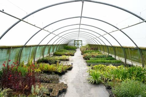 Poly Tunnel