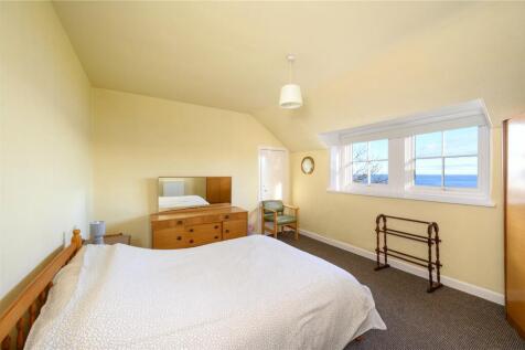 Bedroom View