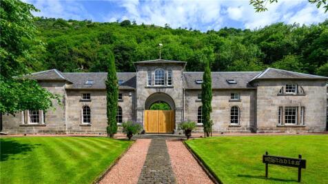 The Stables