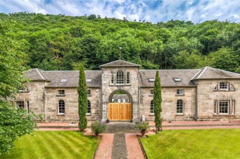 The Stables