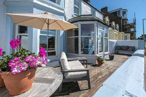 Front Terrace