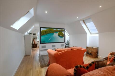 Studio / Cinema