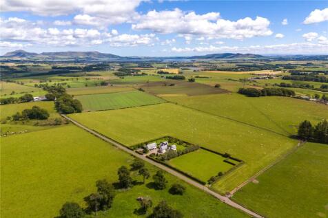 Views To Loch Leven