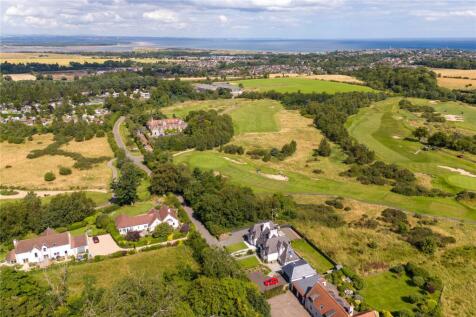 Close To St Andrews