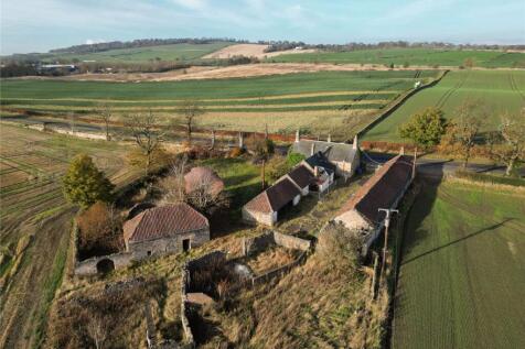 Burghmuir Farm