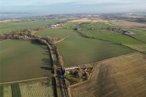 Burghmuir Farm