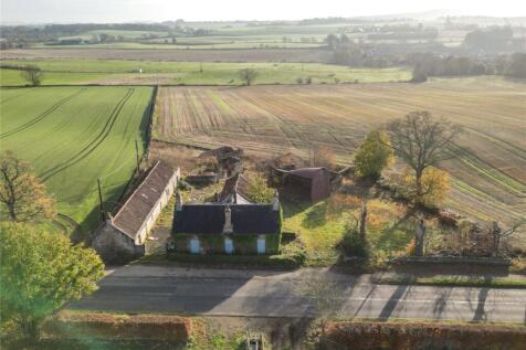 Burghmuir Farm