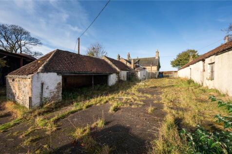 Burghmuir Farm