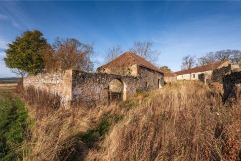 Burghmuir Farm